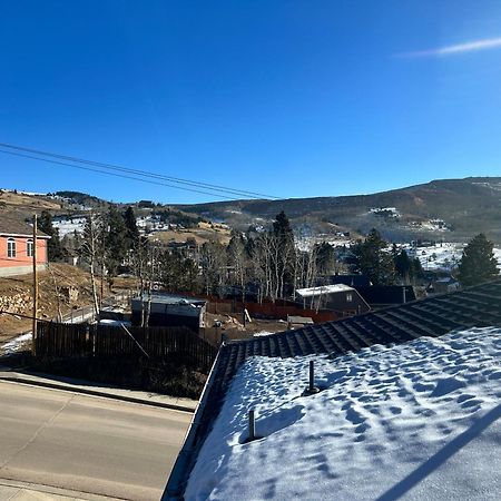 Hotel St Nicholas Крипъл Крийк Екстериор снимка